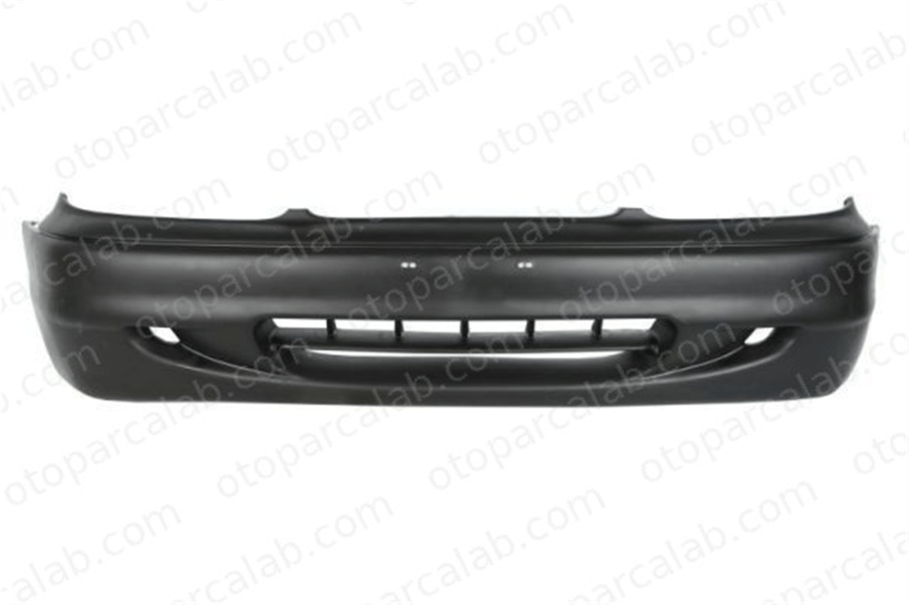 PREMIUM 00037 Tampon Ön HYUNDAI ACCENT I ACCENT Sedan 8651022000 6410024311