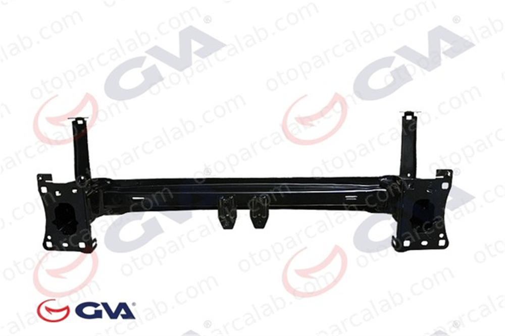 PRO A 290318 Tampon Demiri Ön PRO-A 290318 VW PASSAT B8 PASSAT B8 Variant 3G0807109 3G0807109AB