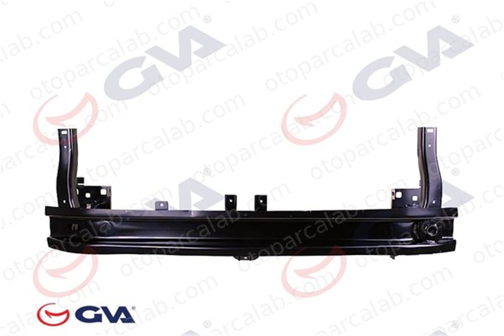 PRO A 290332 Tampon Demiri Ön PRO-A 290332 VW GOLF VII GOLF VII Variant 5G0807109H 5G0807109