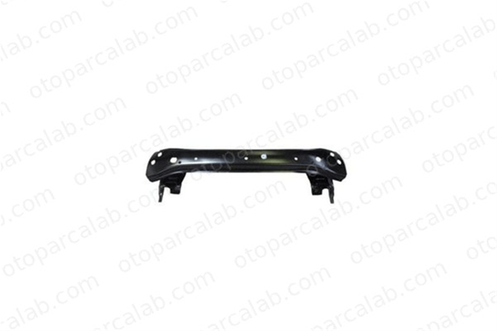 PRO A 290334 Tampon Demiri Ön PRO-A 290334 VW TRANSPORTER T5 Minibüs/Otobüs TRANSPORTER T5 Panelvan/Van 7E0807109D 7E0807109K