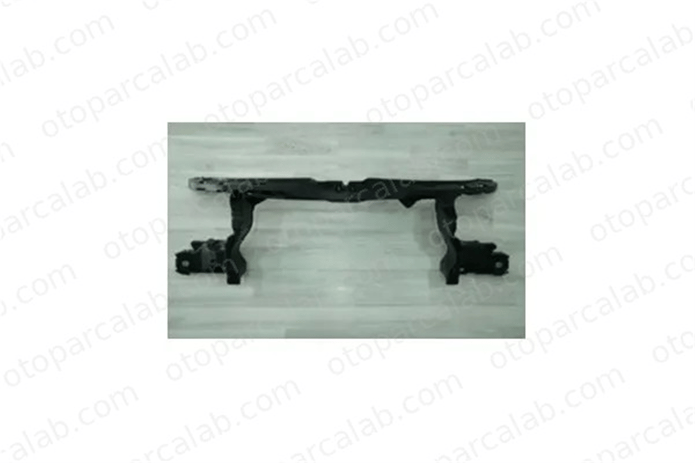 PRO A 290443 Panel Ön PRO-A 290443 VW TRANSPORTER T5 Minibüs/Otobüs TRANSPORTER T5 Panelvan/Van 7E0805594L 7E0805594E
