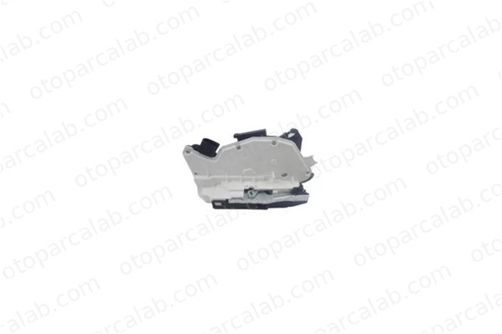 PRO A 293315 Kapı Kilidi Ön Sağ PRO-A 293315 VW TIGUAN SEAT IBIZA IV SC 5N1837016A 5N1837016C