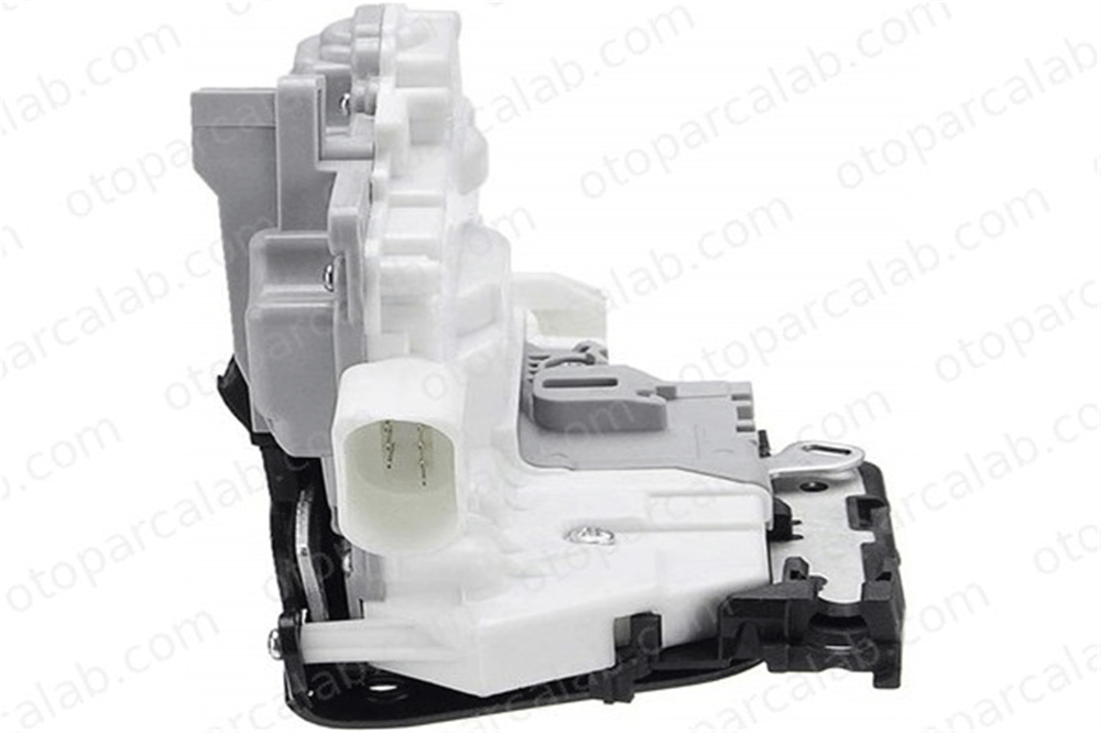 PRO A 293350 Kapı Kilidi Ön Sol PRO-A 293350 AUDI A4 B8 A4 B8 Avant 8J1837015A