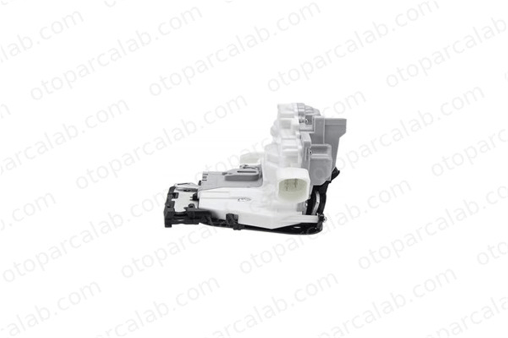PRO A 293351 Kapı Kilidi Ön Sağ PRO-A 293351 AUDI A4 B8 A4 B8 Avant 8J1837016A