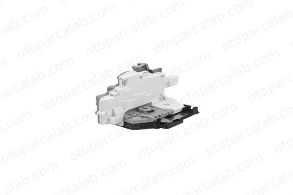 PRO A 293353 Kapı Kilidi Arka Sağ PRO-A 293353 AUDI A4 B8 Avant A4 B8 8K0839016