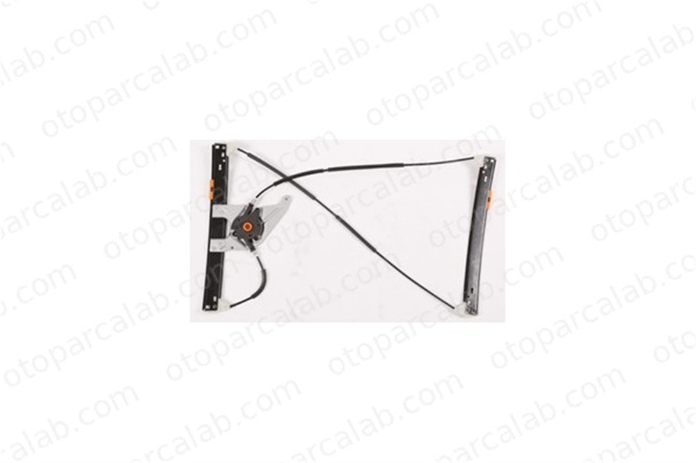 PRO A 293702 Cam Krikosu Ön Sağ PRO-A 293702 AUDI A3 8L3837462