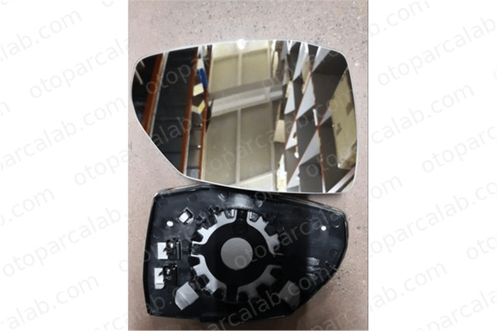 PRO A 294496 Ayna Camı Dış Sağ PRO-A 294496 AUDI Q5 Q7 4M0857536 4M0857536B