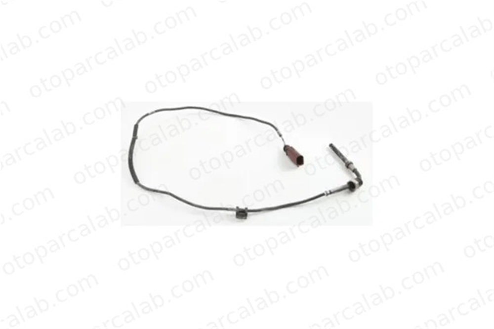 PRO A 294553 Egzoz Sıcaklık Sensörü PRO-A 294553 AUDI Q7 A4 B7 7Z906088A 57906088J