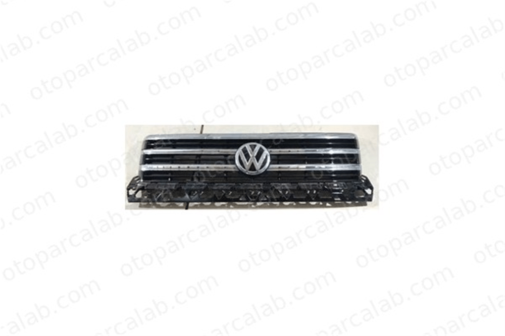PRO A 294649 Panjur Ön PRO-A 294649 VW CRAFTER Panelvan/Van CRAFTER Platform şasi 7C0853651ALDB 7C0853651LDB