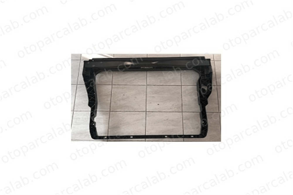 PRO A 294661 Panel Ön PRO-A 294661 VW CRAFTER Panelvan/Van MAN TGE Panelvan/Van 7C0805588