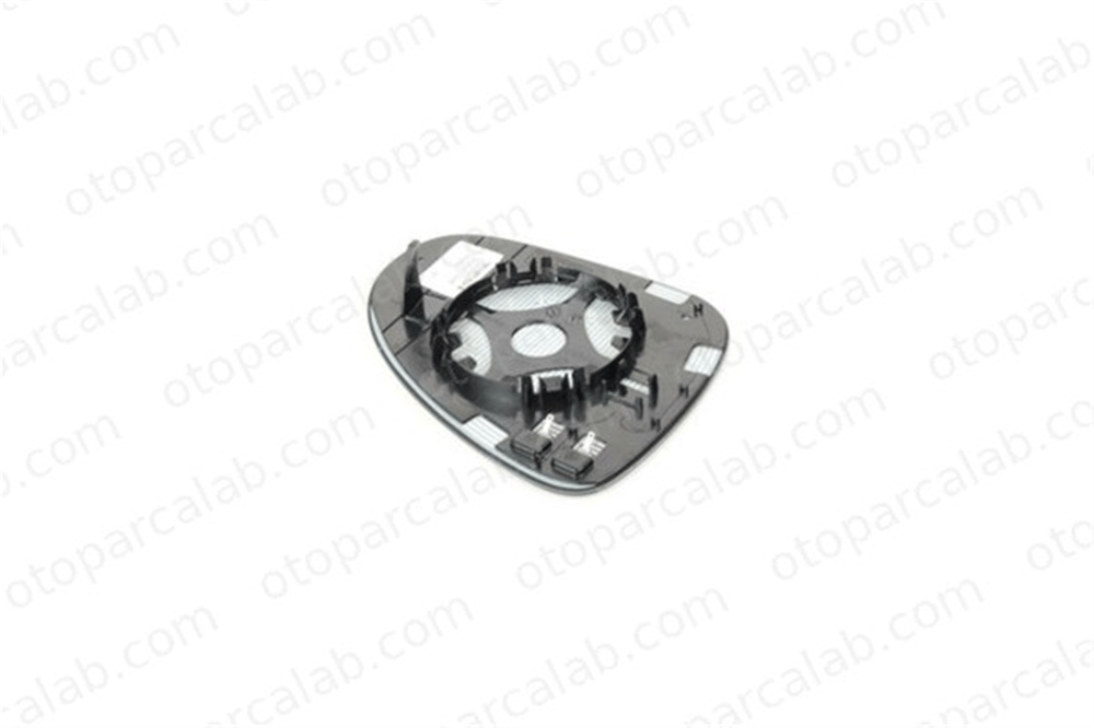 PRO A 294701 Ayna Camı Dış Sağ PRO-A 294701 VW TOUAREG 7P6857522 7P6857522B