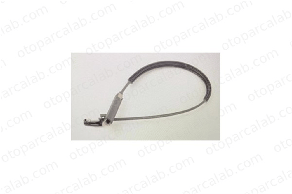 PRO A 294989 Motor Kaput Açma Teli PRO-A 294989 VW POLO III POLO III CLASSIC 6N1823531 867823531B