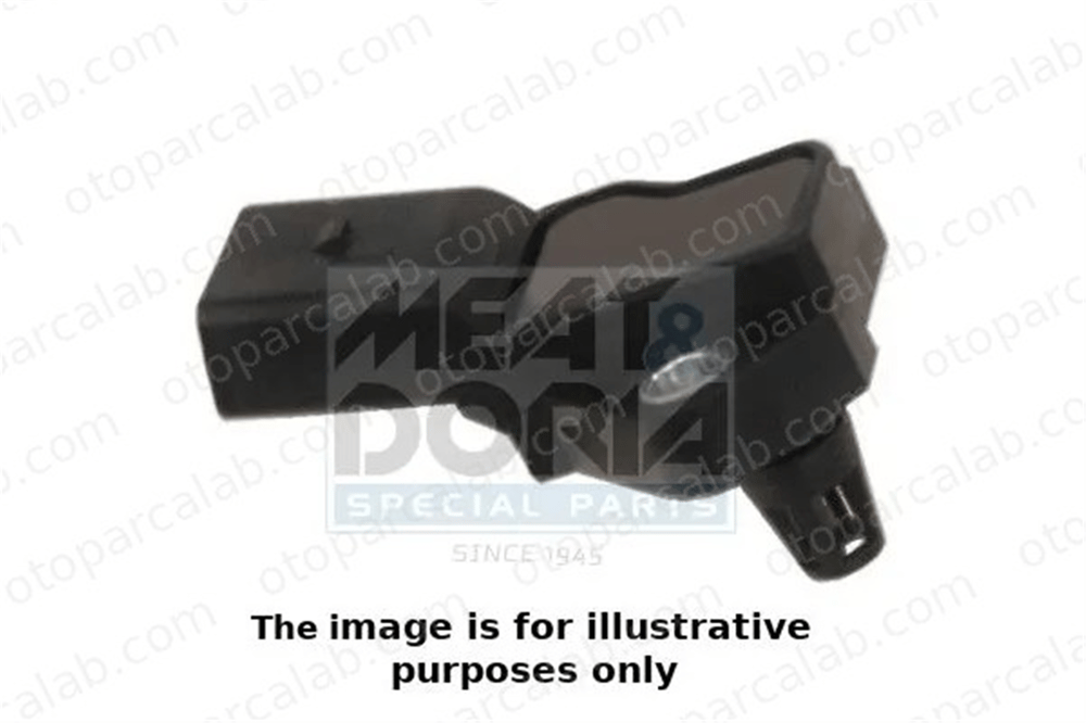 PRO A 295227 MAP Sensörü PRO-A 295227 SEAT LEON VW BORA I 38906051B 038906051B