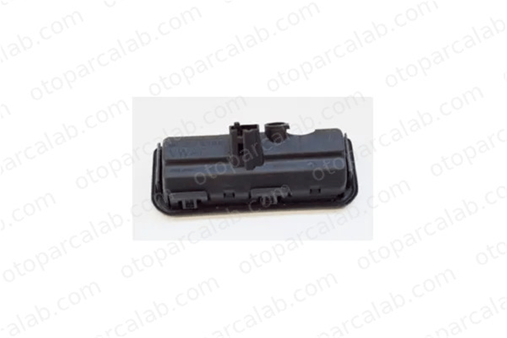 PRO A 295336 Bagaj Açma Kolu Dış PRO-A 295336 AUDI A5 Sportback A5 6V0827566 PAB827566A