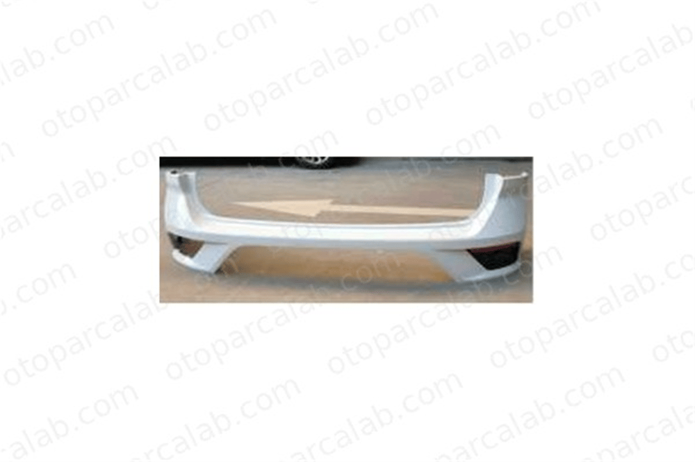 PRO A 295375 Tampon Arka PRO-A 295375 VW T-ROC 2GA807421D 2GA807421DGRU