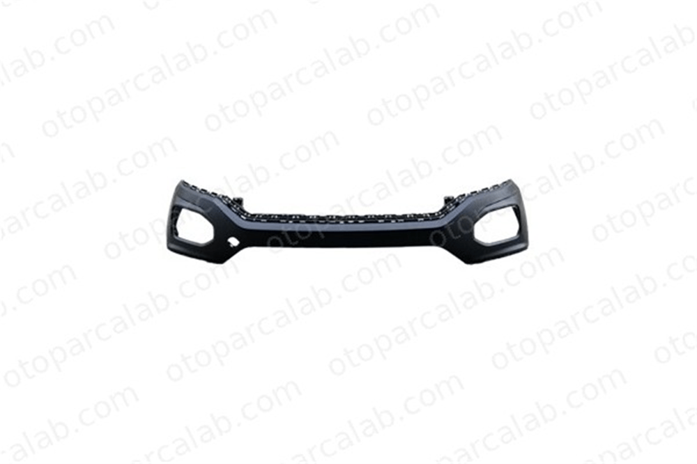 PRO A 295376 Tampon Ön PRO-A 295376 VW T-ROC T-ROC Cabrio 2GA807217J 2GA807217FGRU