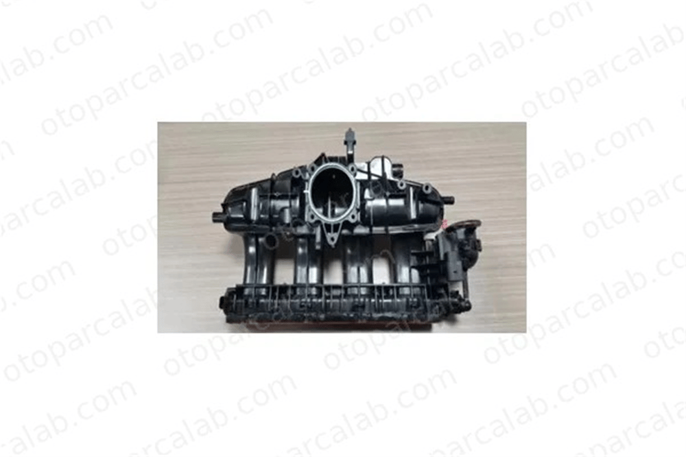PRO A 295485 Manifold PRO-A 295485 VW SCIROCCO III AUDI A3 6J133201AS 6J133201AR