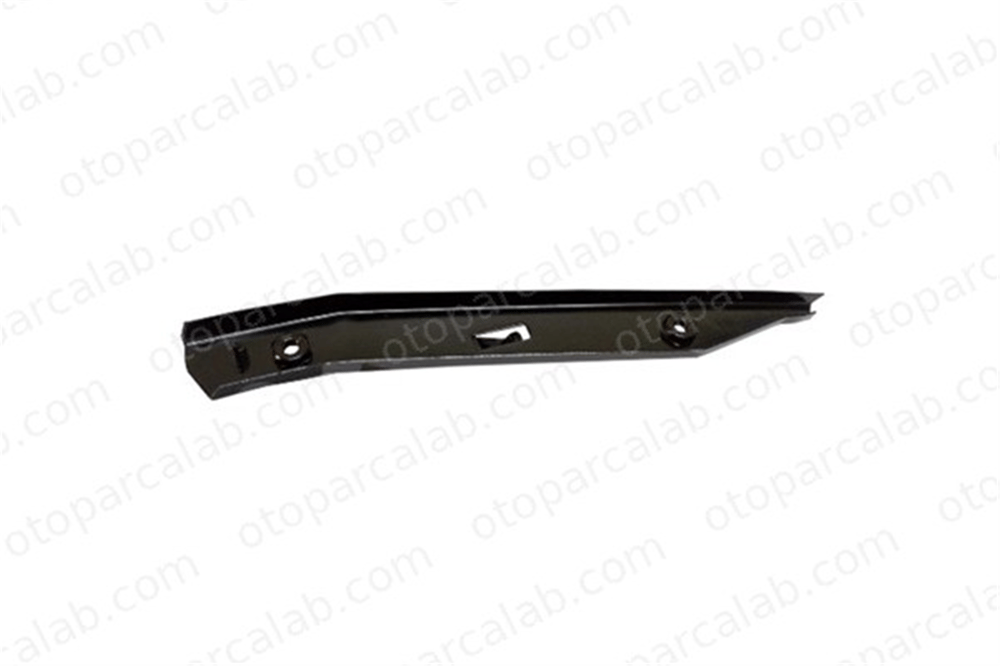 PRO A 295840 Tampon Braketi Ön Sol PRO-A 295840 SKODA FABIA III Station wagon FABIA III 6V0807049