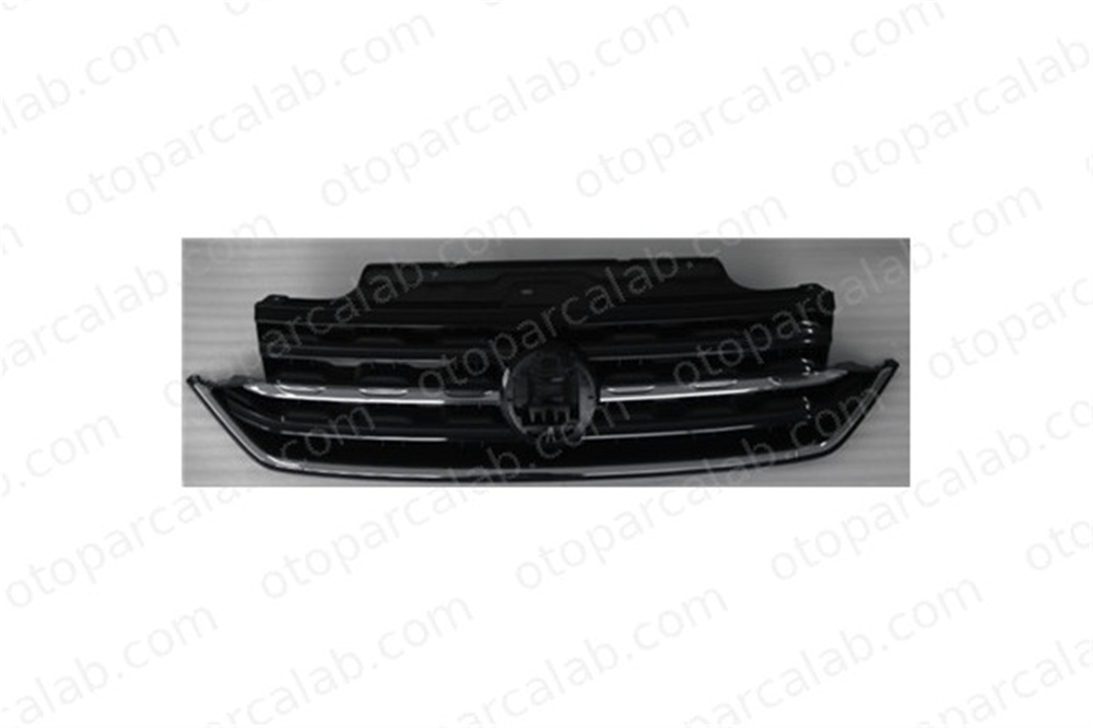 PRO A 296045 Panjur Ön PRO-A 296045 VW T-CROSS 2GM853651DHEU 2GM853651AHEU