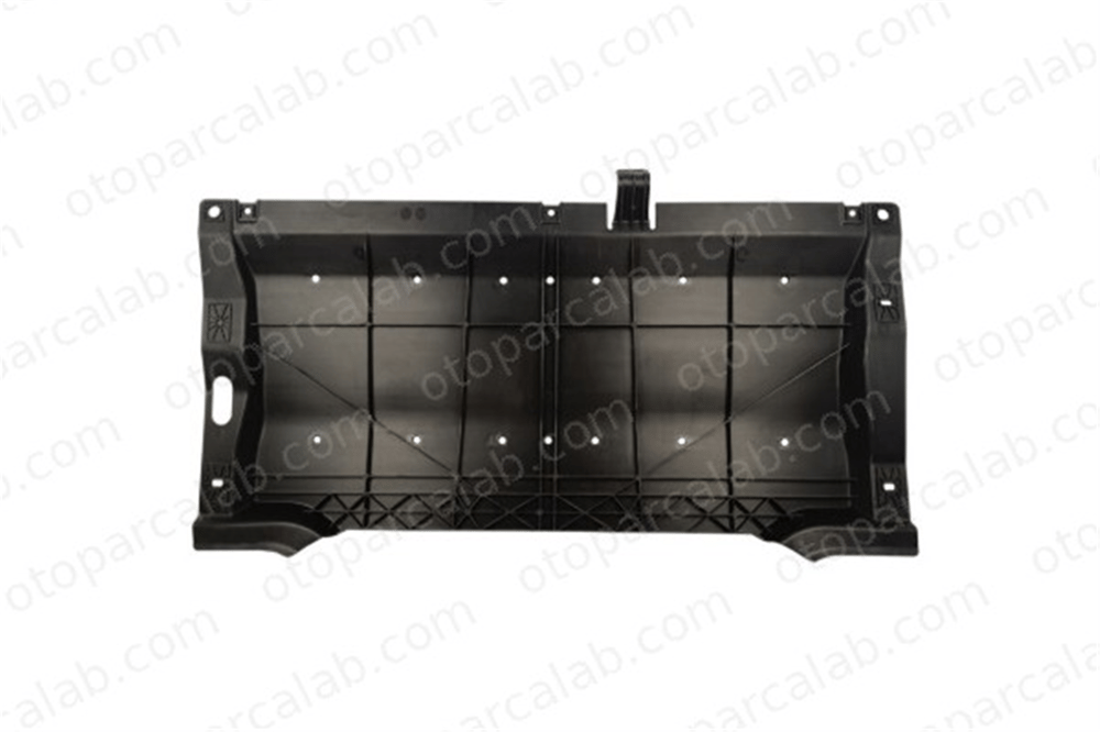 PRO A 297105 Motor Karter Muhafaza PRO-A 297105 RENAULT TRAFIC III Minibüs/Otobüs TRAFIC III Panelvan/Van 758926590R