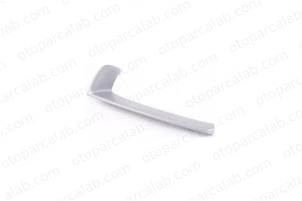PRO A 340545 Tampon Çıtası Ön Sol PRO-A 340545 BMW 5 5 Touring 51117331765