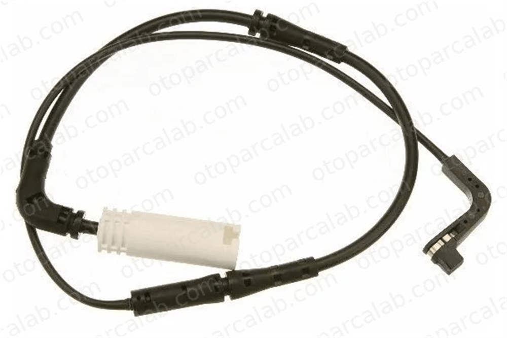 PRO A 340969 Balata İkaz Kablosu Arka PRO-A 340969 BMW 5 5 Touring 34356789493 34356759918