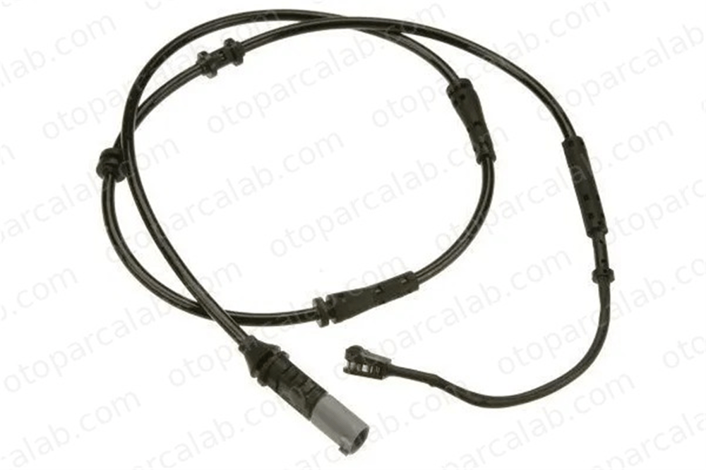 PRO A 340993 Balata İkaz Kablosu Arka PRO-A 340993 BMW 7 ROLLS-ROYCE DAWN 34356791960 6791960