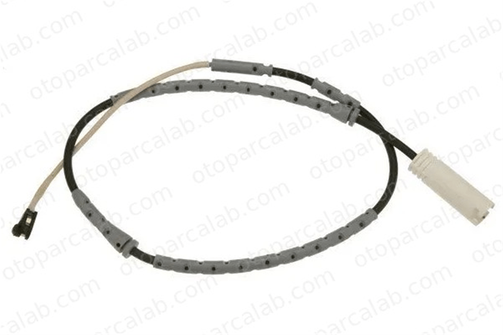 PRO A 340998 Balata İkaz Kablosu Ön PRO-A 340998 BMW X1 3 34356792561 6792561