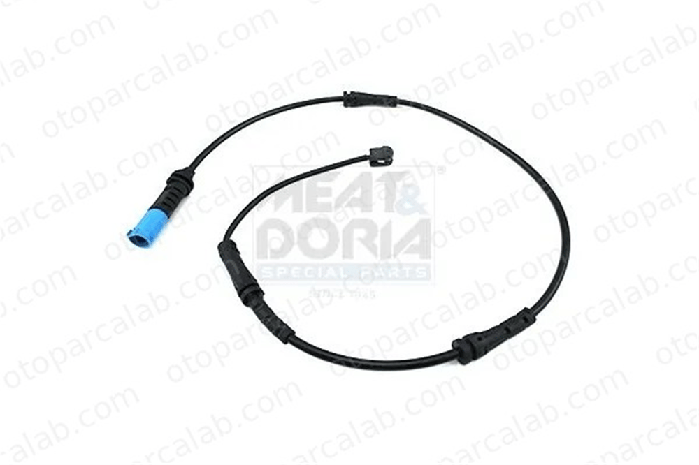 PRO A 341011 Balata İkaz Kablosu Arka PRO-A 341011 BMW X3 X4 34356870350