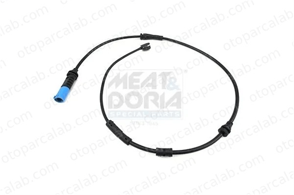 PRO A 341012 Balata İkaz Kablosu Ön PRO-A 341012 BMW X3 X4 34356870351