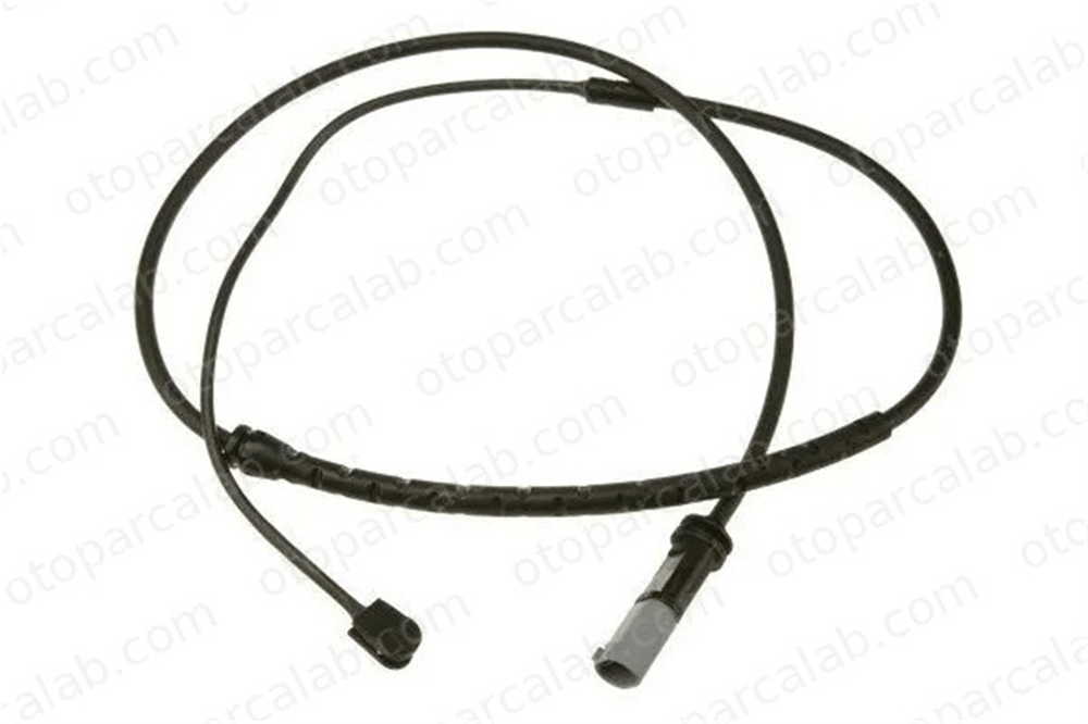 PRO A 341013 Balata İkaz Kablosu Arka PRO-A 341013 BMW X5 X6 34356792571 6792571