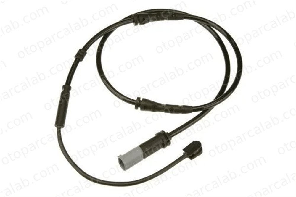PRO A 341030 Balata İkaz Kablosu Ön PRO-A 341030 BMW X3 X4 34356790303 6790303