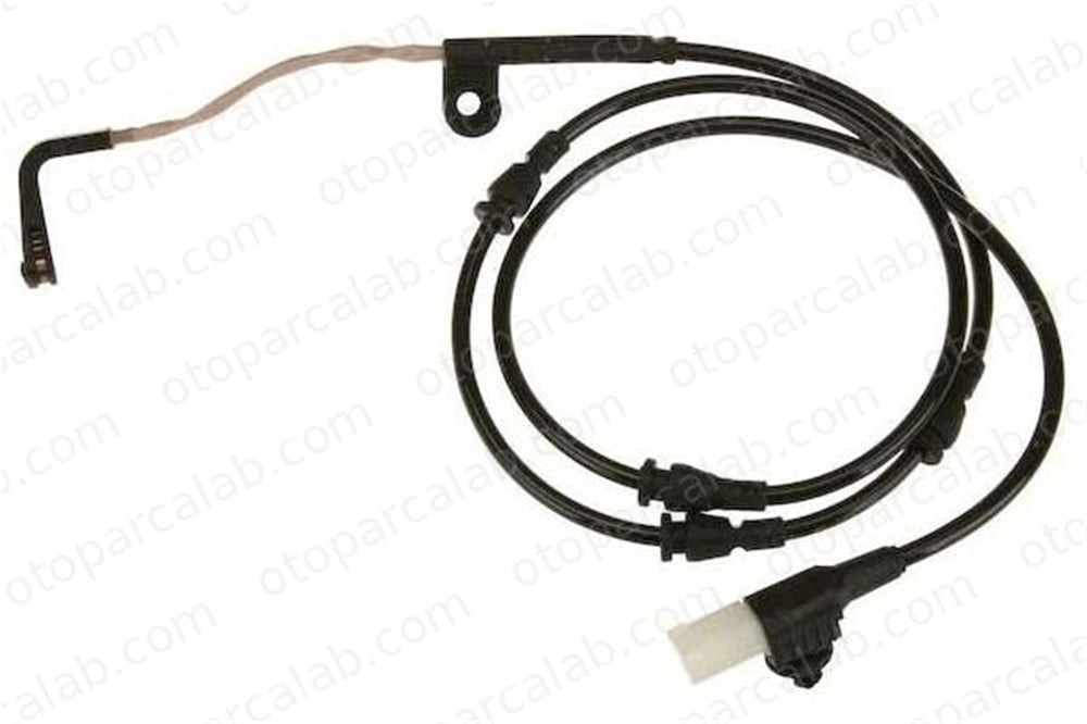 PRO A 341037 Balata İkaz Kablosu Arka PRO-A 341037 LAND ROVER RANGE ROVER SPORT I DISCOVERY IV SOE000025 5H2210K845BA