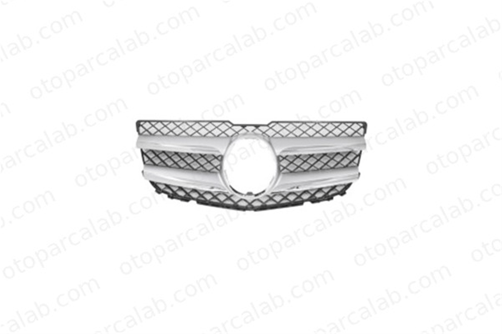 PRO A 341218 Panjur Ön PRO-A 341218 MERCEDES-BENZ GLK-SERISI 2048802983 2043202838