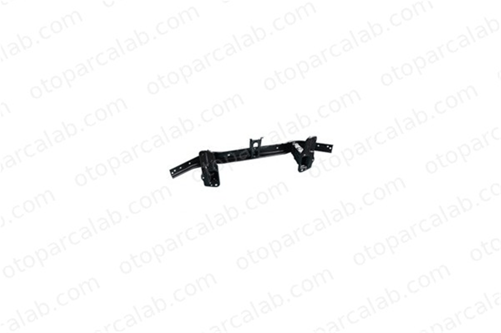 PRO A 341385 Tampon Demiri Ön PRO-A 341385 MERCEDES-BENZ GLE GLE Coupe 1666200034 1666204701