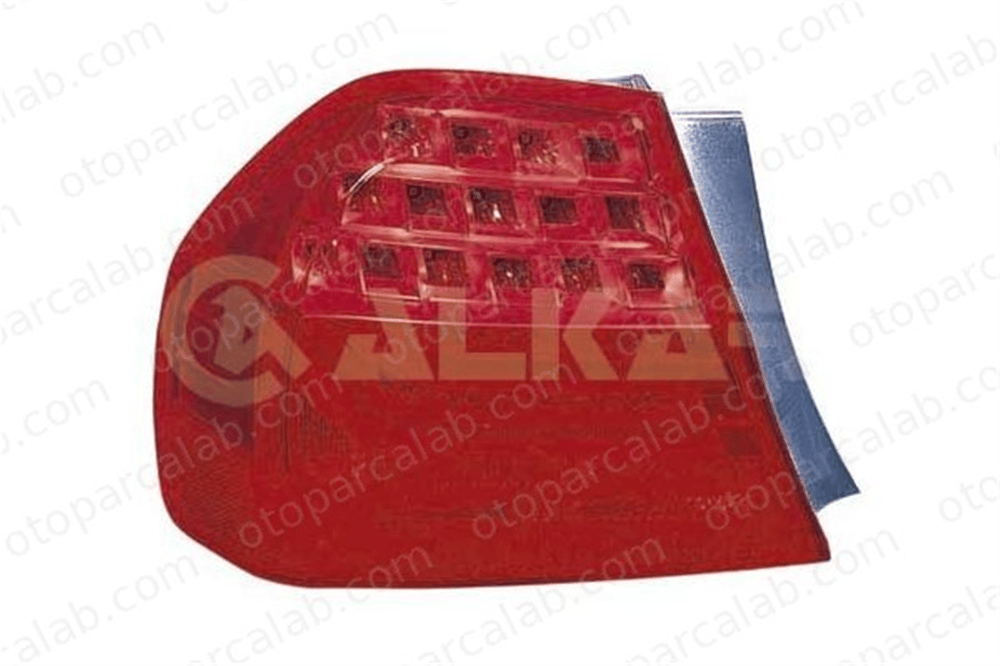PRO A 341933 Stop Lambası Dış Sol PRO-A 341933 BMW 3 63217289425 63217154153