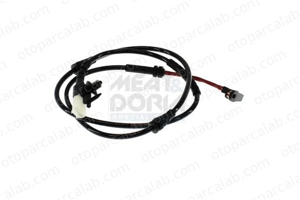 PRO A 342522 Balata İkaz Kablosu Ön PRO-A 342522 LAND ROVER DISCOVERY SPORT RANGE ROVER EVOQUE LR115018 J9C18499