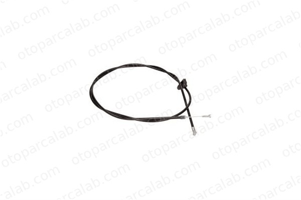 PRO A 342552 Motor Kaput Açma Teli PRO-A 342552 MERCEDES-BENZ VITO Minibüs/Otobüs VITO / MIXTO Panelvan/Van A6397500359