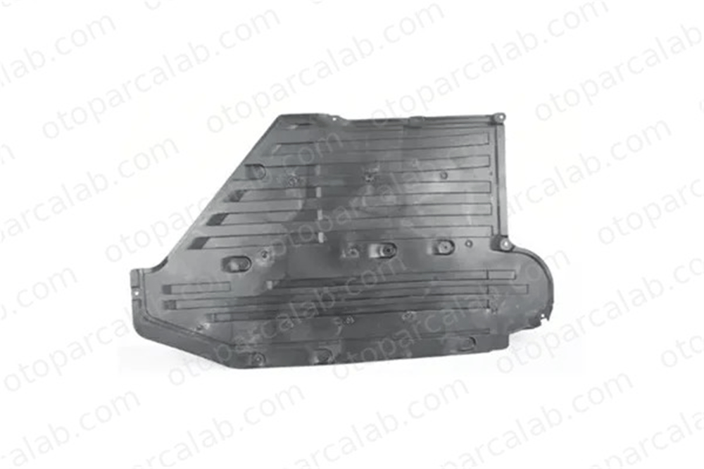 PRO A 342893 Motor Alt Muhafaza PRO-A 342893 BMW 5 5 Touring 51757340172