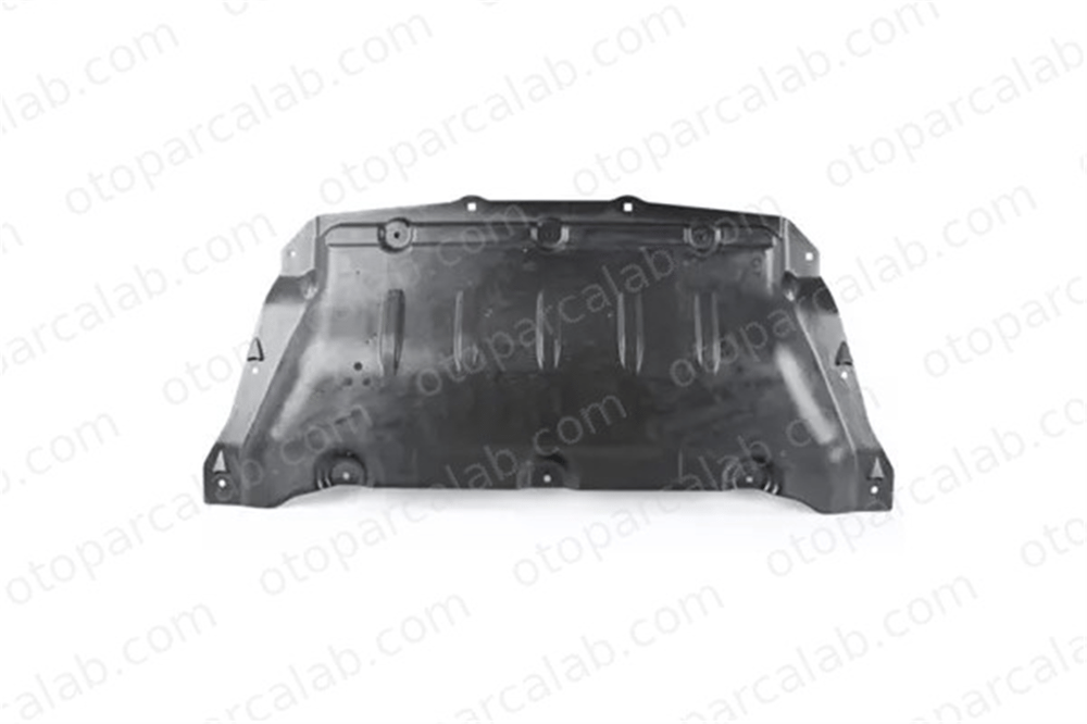 PRO A 342938 Motor Alt Muhafaza Sağ PRO-A 342938 BMW 5 5 Touring 51757363730