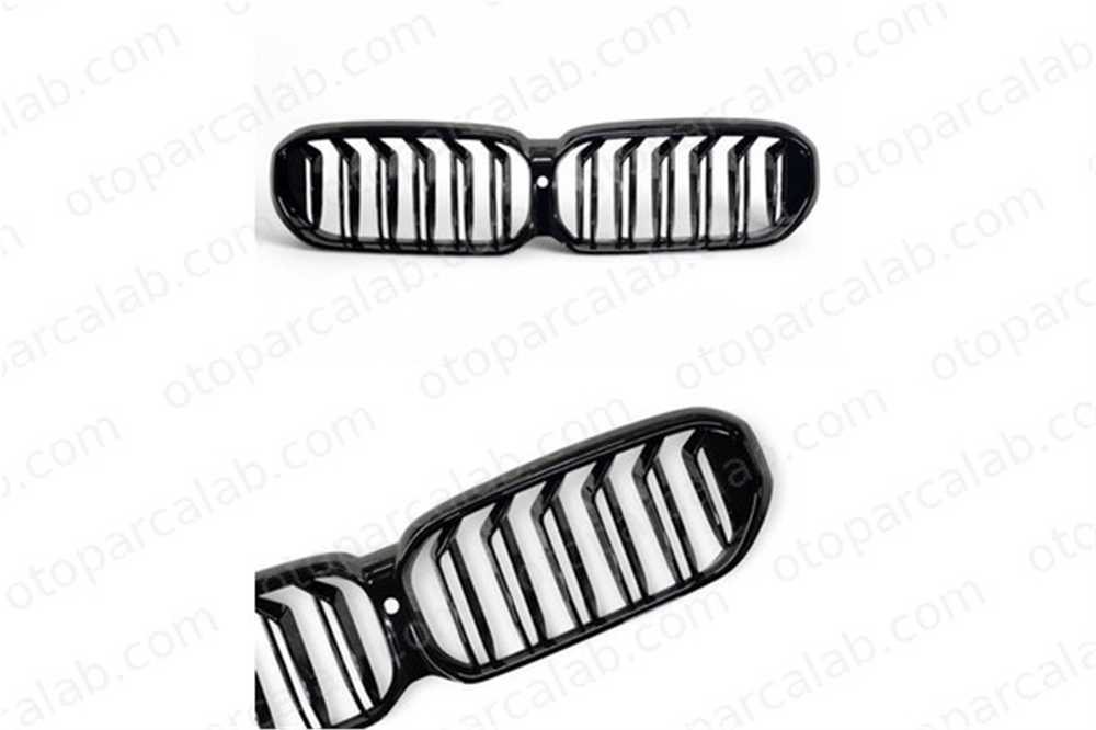 PRO A 342974 Panjur Ön PRO-A 342974 BMW 5 5 Touring 51129852168