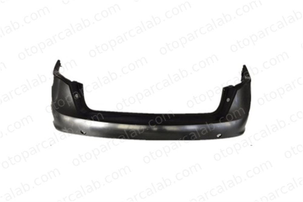 PRO A 343144 Tampon Arka PRO-A 343144 PORSCHE CAYENNE 95850541110G2X