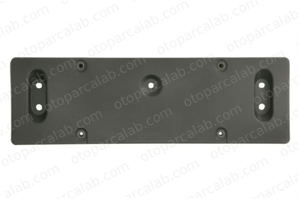 PRO A 343207 Plakalık Ön PRO-A 343207 PORSCHE CAYENNE 95870110520