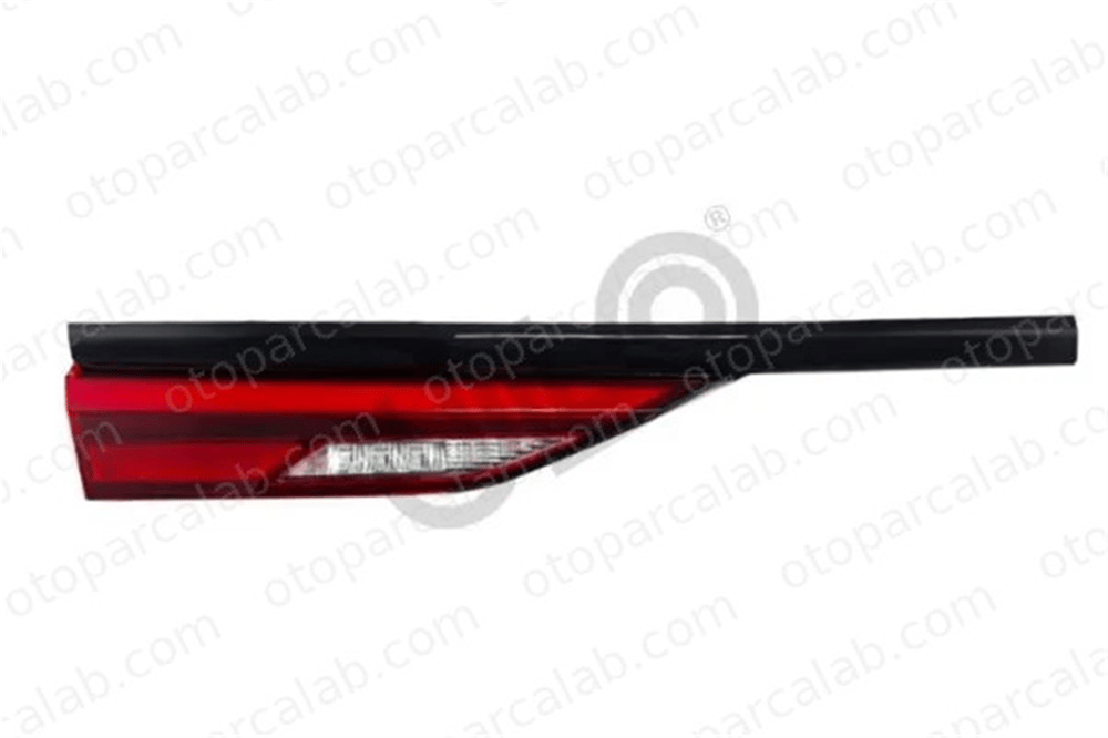 PRO A 343414 Stop Lambası İç Sol PRO-A 343414 BMW 2 Gran Coupe 63217465469