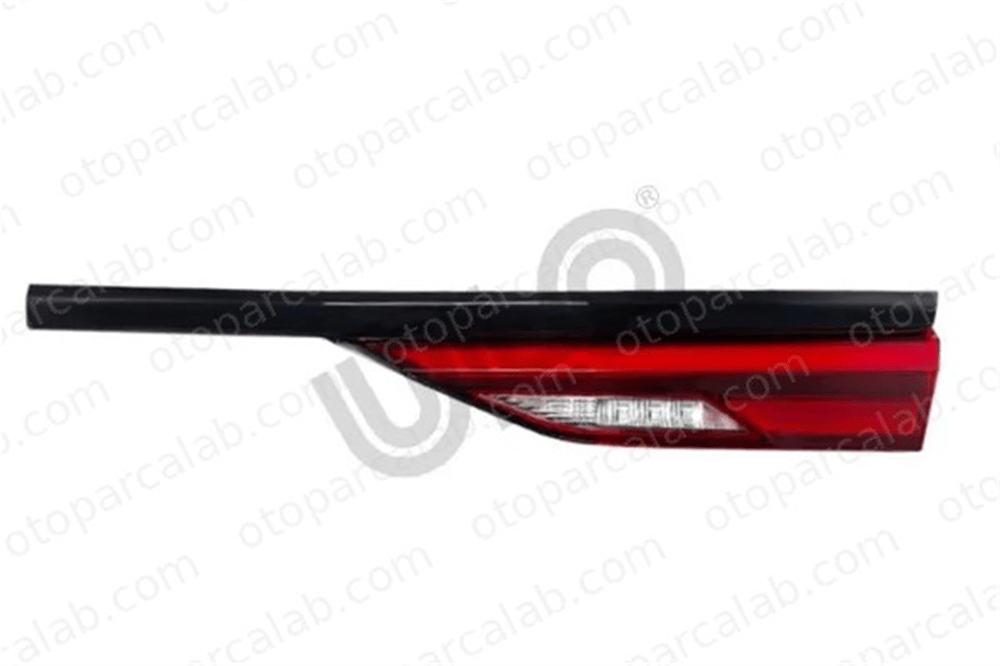 PRO A 343415 Stop Lambası İç Sağ PRO-A 343415 BMW 2 Gran Coupe 63217465470