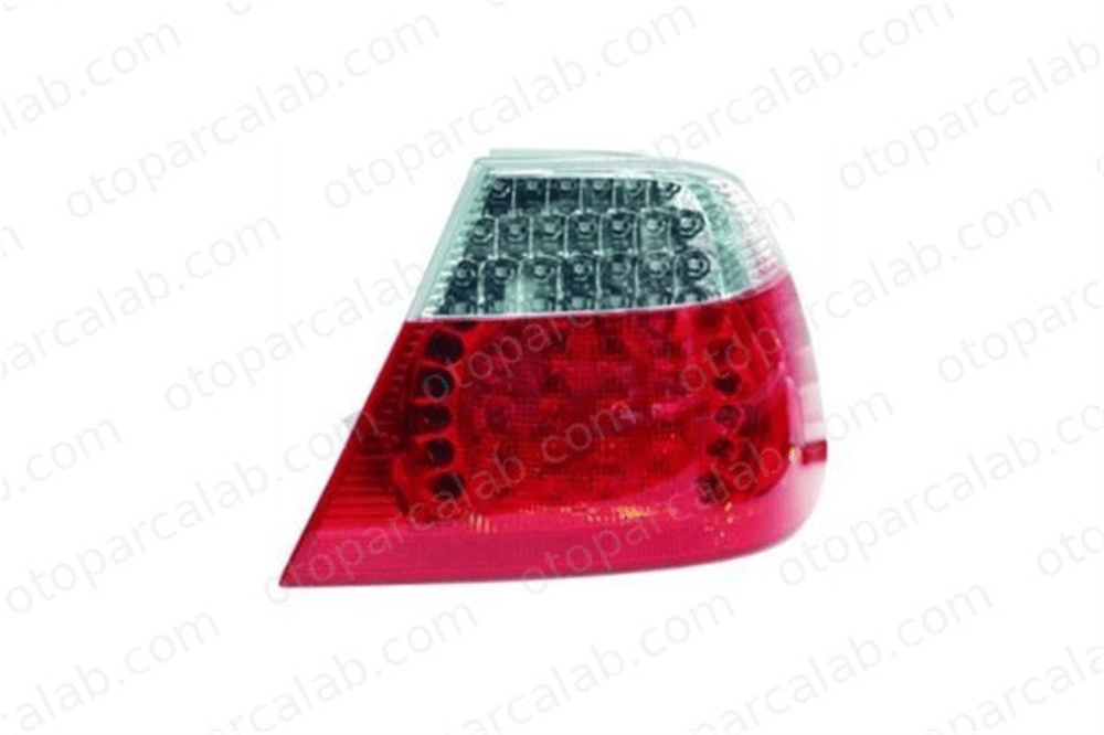 PRO A 343433 Stop Lambası Dış Sağ PRO-A 343433 BMW 3 Cabrio 63216937454