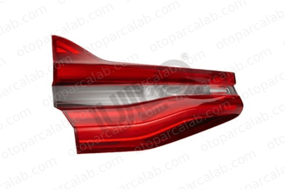PRO A 343434 Stop Lambası İç Sol PRO-A 343434 BMW 6 Gran Turismo 63217376485