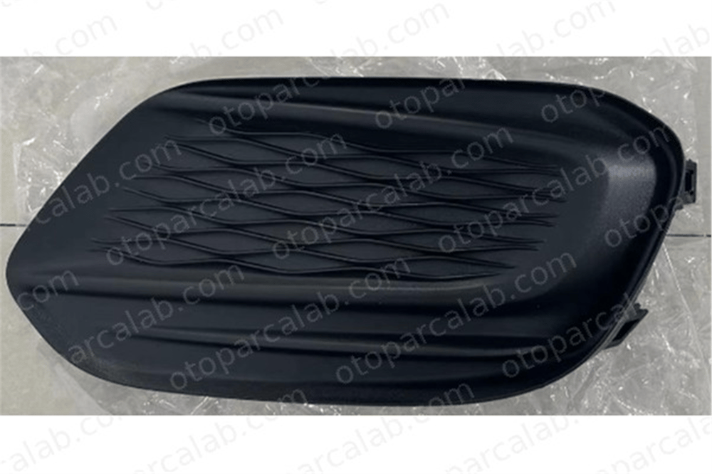 PRO A 343459 Sis Farı Çerçevesi Sol PRO-A 343459 FIAT TIPO Hatchback TIPO Station wagon 735653555 735642861