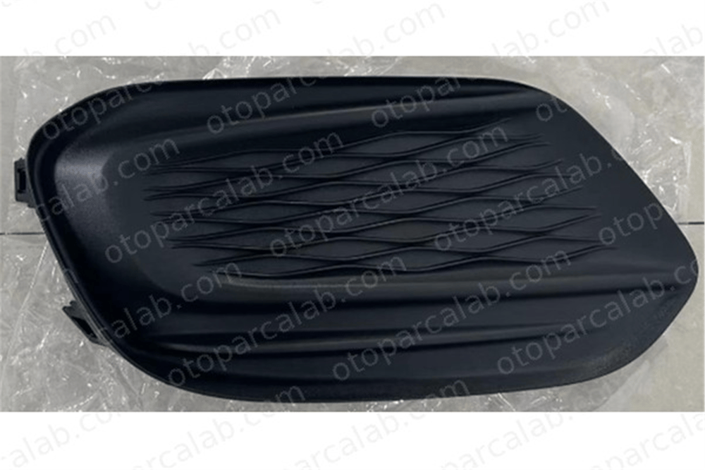 PRO A 343460 Sis Farı Çerçevesi Sağ PRO-A 343460 FIAT TIPO Hatchback TIPO Station wagon 735653554 735642860
