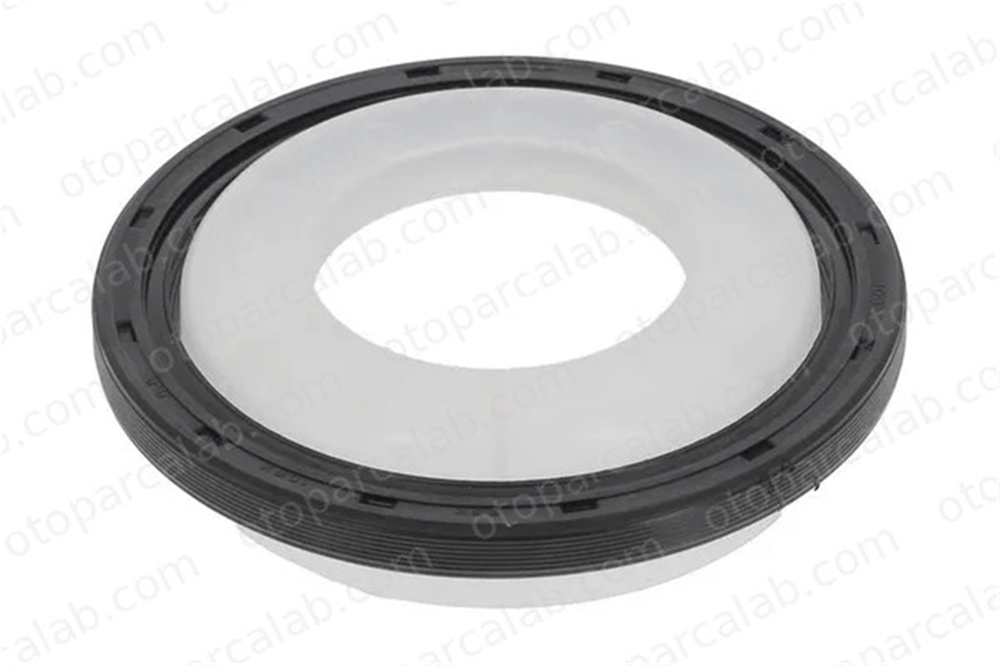 PSA ORJINAL 012749 Krank Keçesi Arka AUDI A6 C6 Avant A6 C6 12749 6E103051J